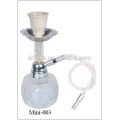 Various colors shisha import wholesale hookah MINI hookah